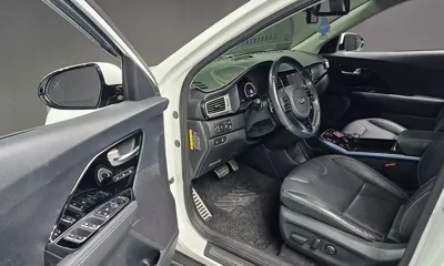 Kia Niro 2020, 39191 км, за 21500000 KRW - фото 11