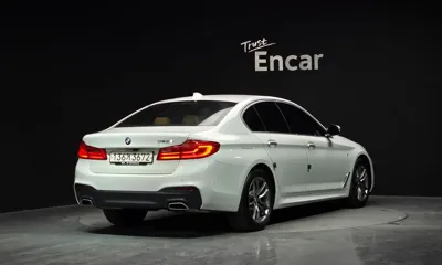 BMW 5-Series 2018, 31209 км, за 25990000 KRW - фото 2