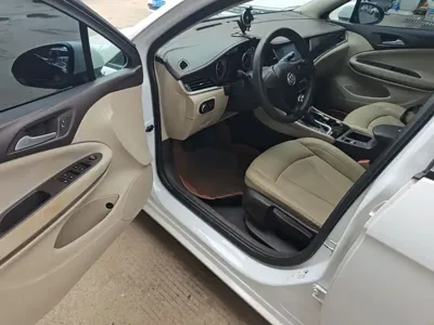 Buick Verano 2016, 106500 км, за 25800 CNY - фото 16