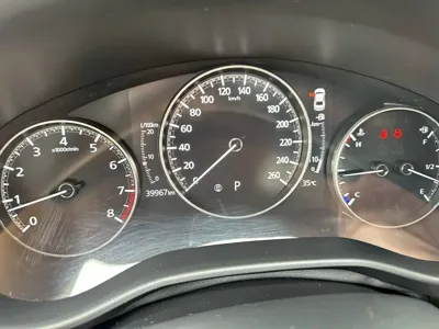 Mazda 3 Axela 2020, 40000 км, за 65100 CNY