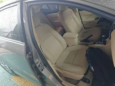 Toyota Corolla 2015, 122500 км, за 32700 CNY - фото 25