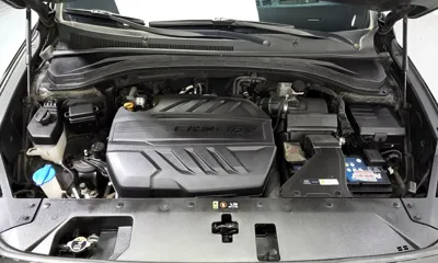 Hyundai Santafe 2020, 80635 км, за 22990000 KRW - фото 6