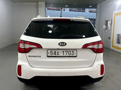 Kia Sorento 2014, 208477 км, за 7200000 KRW - фото 3