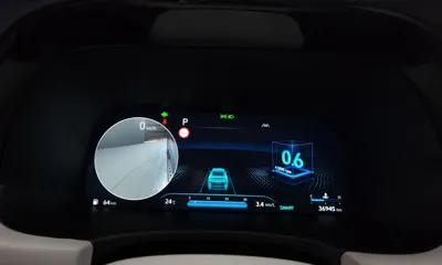 Hyundai Palisade 2023, 36945 км, за 36500000 KRW - фото 8