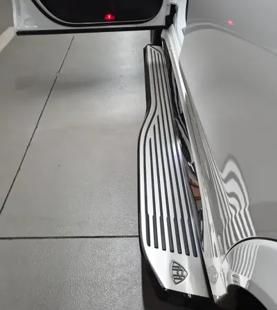 Mercedes-Benz GLS-Class 2021, 72900 км, за 79900000 KRW - фото 4