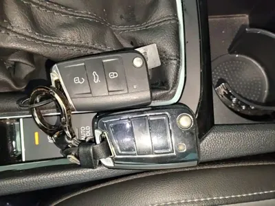 Volkswagen Sagitar 2022, 57900 км, за 69100 CNY - фото 9