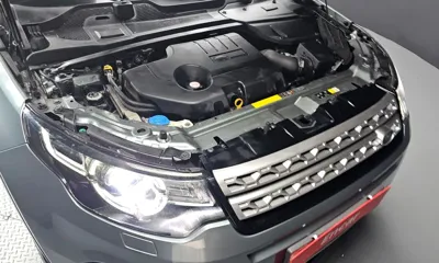 Land Rover Discovery Sport 2017, 185354 км, за 7190000 KRW - фото 6