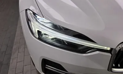 Volvo XC60 2023, 46071 км, за 43300000 KRW - фото 22
