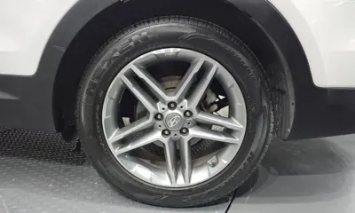 Hyundai Maxcruz 2017, 158713 км, за 11900000 KRW - фото 21