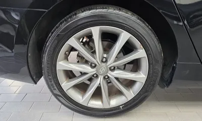 Hyundai Grandeur 2016, 139826 км, за 7500000 KRW - фото 5