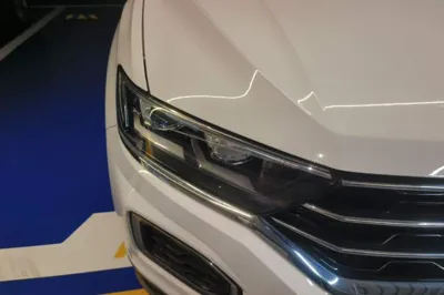 Volkswagen T-Roc 2018, 74100 км, за 58503.32 CNY - фото 7