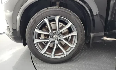Volvo XC90 2017, 116836 км, за 25500000 KRW - фото 5