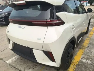 BYD Seagull 2026, 100 км, за 59200 CNY - фото 8