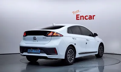 Hyundai Ioniq 2020, 52255 км, за 17300000 KRW - фото 2