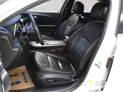 ChevroletGMDaewoo Malibu 2015, 134480 км, за 3900000 KRW - фото 9