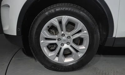 Land Rover Discovery Sport 2021, 137780 км, за 23500000 KRW - фото 5