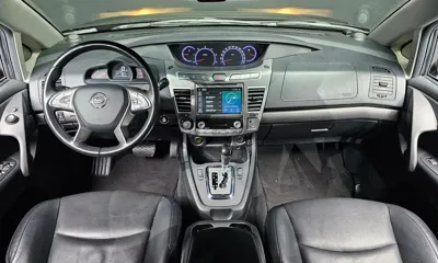 KG_Mobility_Ssangyong KORANDO 2019, 135646 км, за 6990000 KRW - фото 7