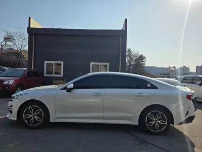 Kia K5 2020, 71424 км, за 16900000 KRW
