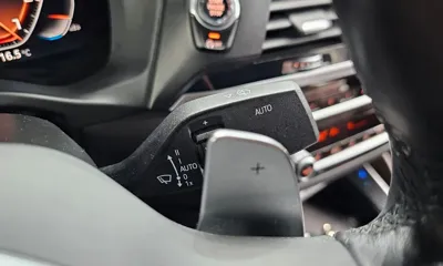 BMW X4 2020, 97281 км, за 30900000 KRW - фото 27