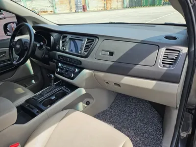 Kia Canival 2016, 105340 км, за 9500000 KRW - фото 19