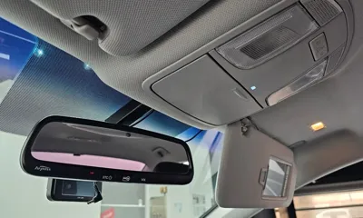 Hyundai Sonata 2015, 47459 км, за 11100000 KRW - фото 17