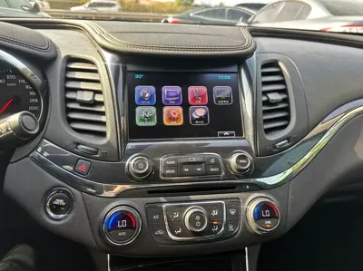 ChevroletGMDaewoo Impala 2016, 168260 км, за 4600000 KRW - фото 13