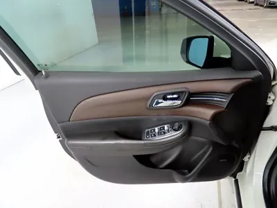 ChevroletGMDaewoo Malibu 2012, 175000 км, за 3300000 KRW - фото 14