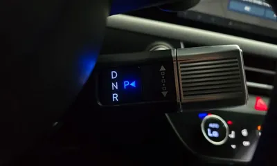 Hyundai Sonata 2024, 9513 км, за 26800000 KRW - фото 9