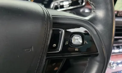 Lincoln Aviator 2021, 60444 км, за 30590000 KRW - фото 33