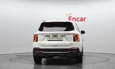 Kia Sorento 2024, 44091 км, за 42000000 KRW