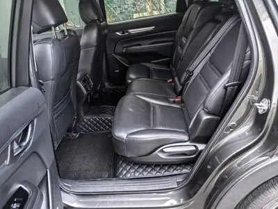 Mazda CX-8 2019, 75000 км, за 85000 CNY - фото 8