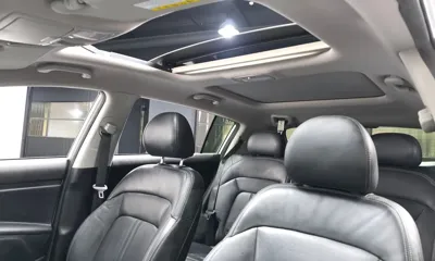 Kia Sportage 2016, 138419 км, за 7390000 KRW - фото 18