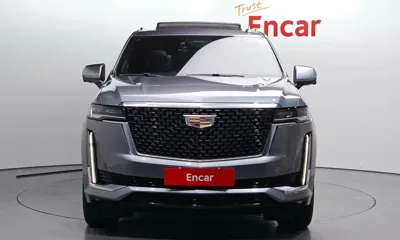 Cadillac Escalade 2022, 63663 км, за 82000000 KRW