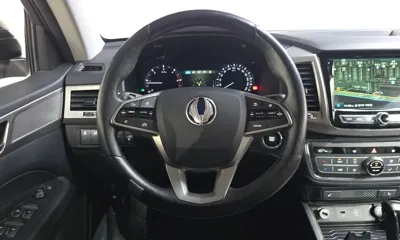 KG_Mobility_Ssangyong Rexton 2018, 48658 км, за 15980000 KRW - фото 13