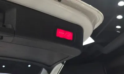 Mercedes-Benz GLE-Class 2018, 98125 км, за 28500000 KRW - фото 32