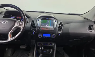Hyundai Tucson 2015, 140743 км, за 6900000 KRW - фото 16