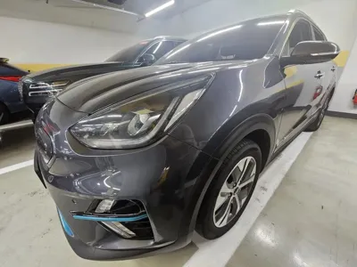 Kia Niro 2019, 278080 км, за 11500000 KRW