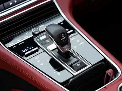 Porsche Panamera 2023, 35000 км, за 636000 CNY - фото 14