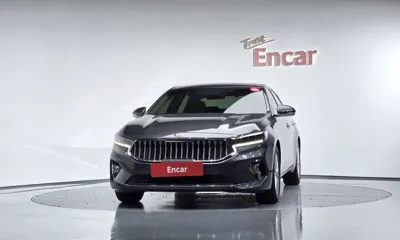 Kia K7 2020, 85216 км, за 16790000 KRW