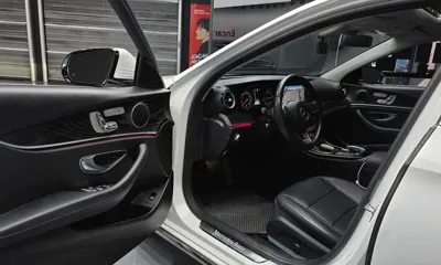 Mercedes-Benz E-Class 2017, 139973 км, за 17490000 KRW - фото 10