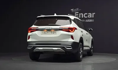Kia Seltos 2023, 98128 км, за 15590000 KRW - фото 4