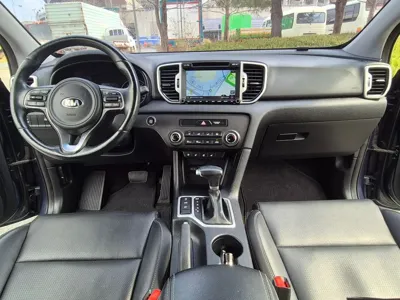 Kia Sportage 2016, 71554 км, за 10400000 KRW - фото 12