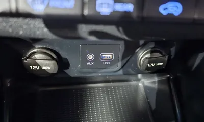 Hyundai Tucson 2016, 122409 км, за 9500000 KRW - фото 13