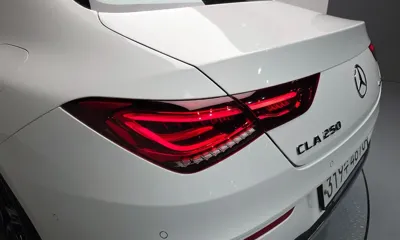 Mercedes-Benz CLA-Class 2020, 68402 км, за 29500000 KRW - фото 23