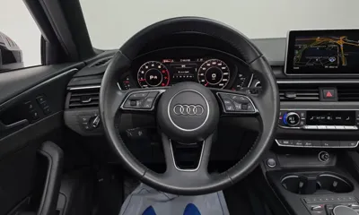 Audi A4 2019, 70070 км, за 22300000 KRW - фото 13