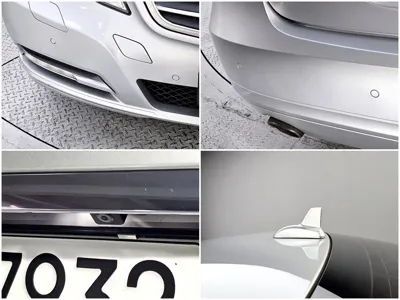 Mercedes-Benz E-Class 2013, 161193 км, за 4190000 KRW - фото 16