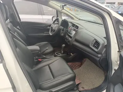 Honda Fit 2017, 108000 км, за 26800 CNY - фото 8