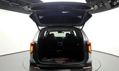Kia Canival 2024, 43886 км, за 34900000 KRW - фото 37