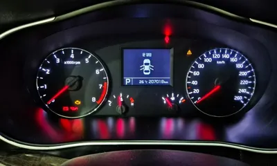 Kia K7 2013, 207014 км, за 4690000 KRW - фото 9
