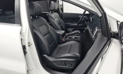 Kia Sportage 2020, 70756 км, за 18800000 KRW - фото 12